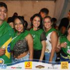 Camarote Espaço Folia (PM)